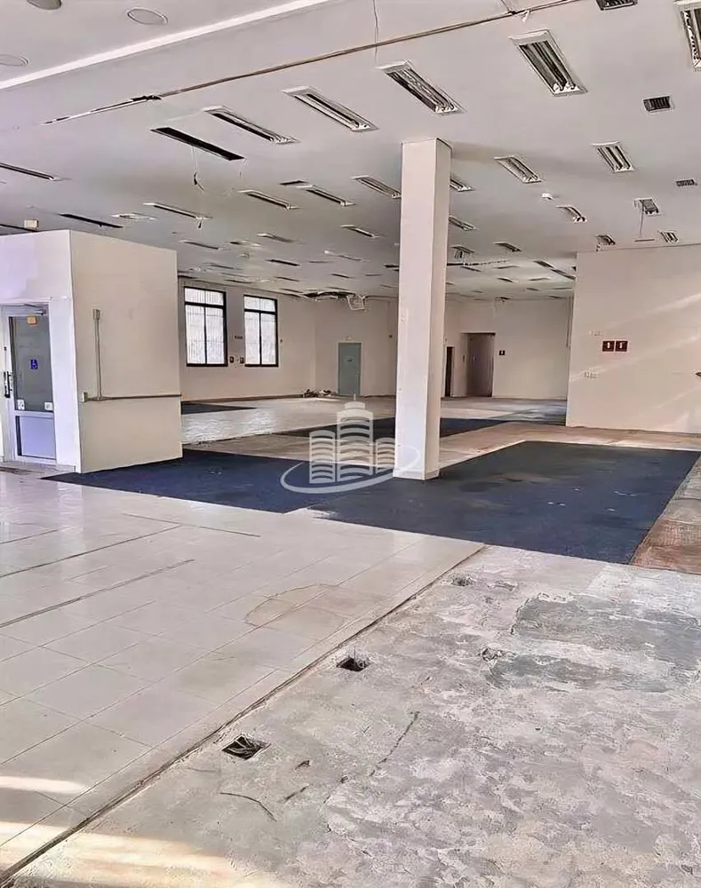 Prédio Inteiro, 1226 m² - Foto 6