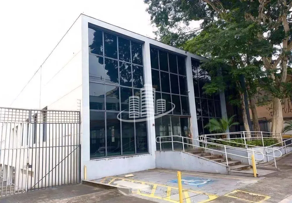 Prédio Inteiro, 1226 m² - Foto 12