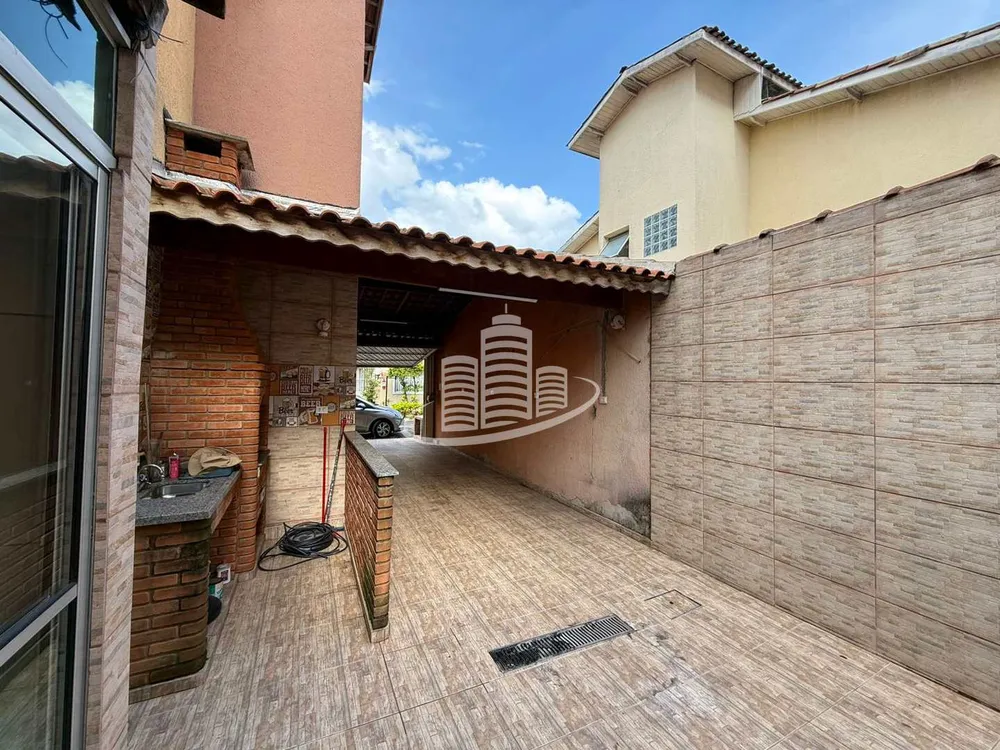 Sobrado, 2 quartos, 200 m² - Foto 2