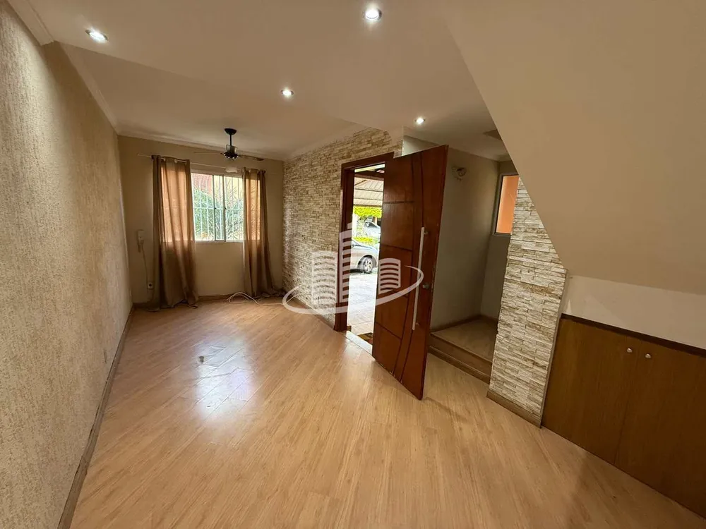 Sobrado, 2 quartos, 200 m² - Foto 6