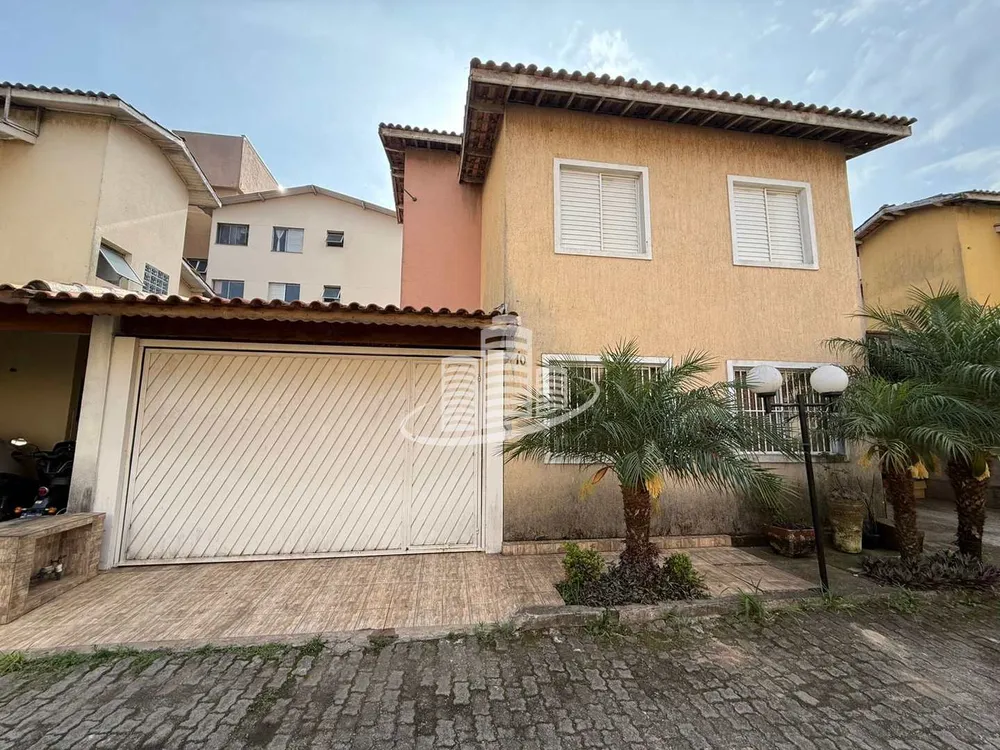 Sobrado, 2 quartos, 200 m² - Foto 1