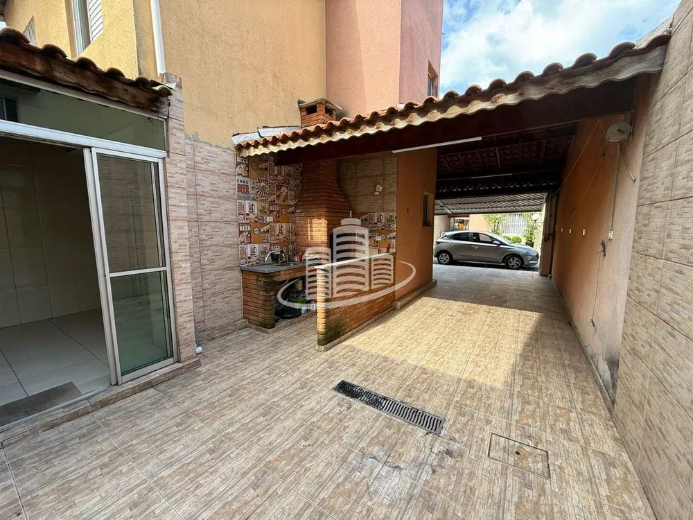 Sobrado, 2 quartos, 200 m² - Foto 4