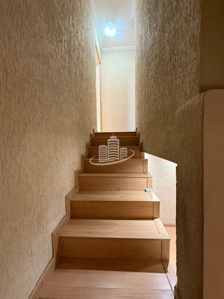 Sobrado, 2 quartos, 200 m² - Foto 9