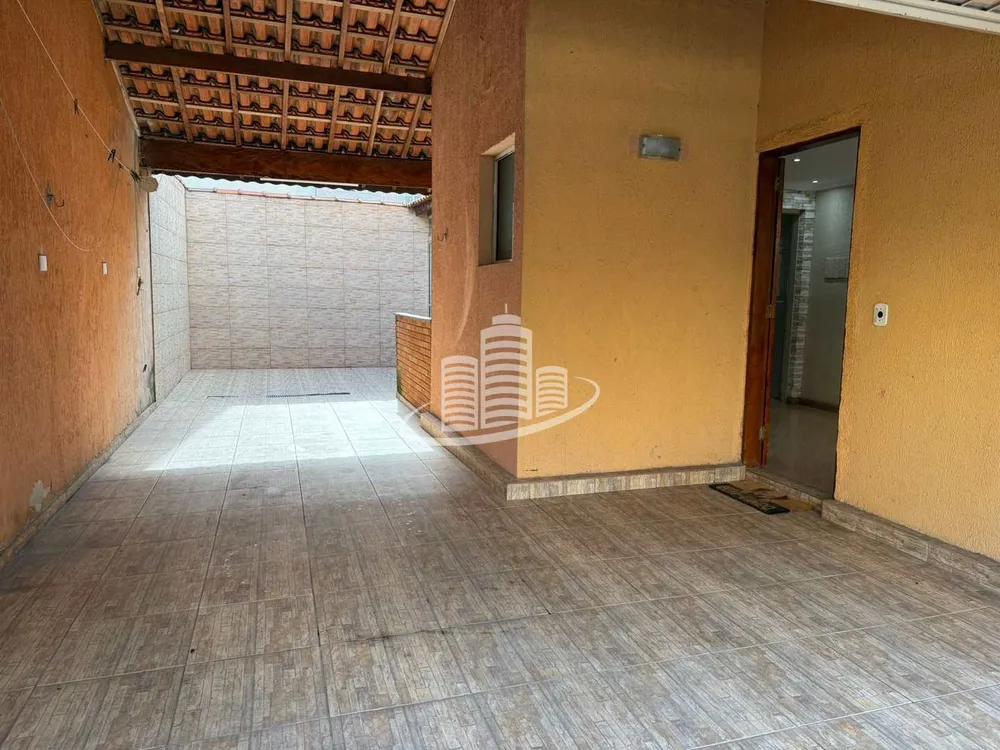 Sobrado, 2 quartos, 200 m² - Foto 5