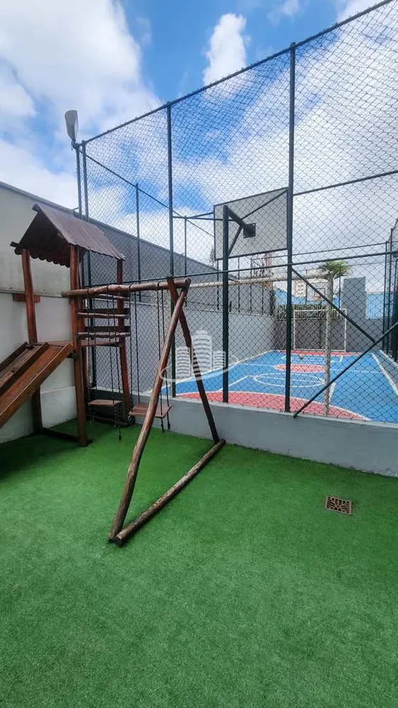 Apartamento, 2 quartos, 61 m² - Foto 2