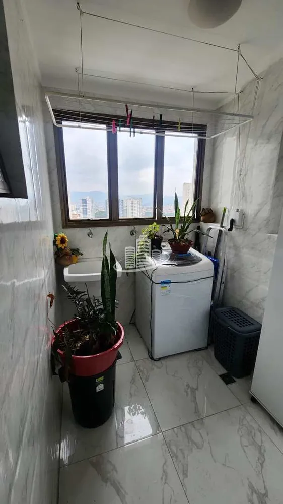 Apartamento, 2 quartos, 61 m² - Foto 1