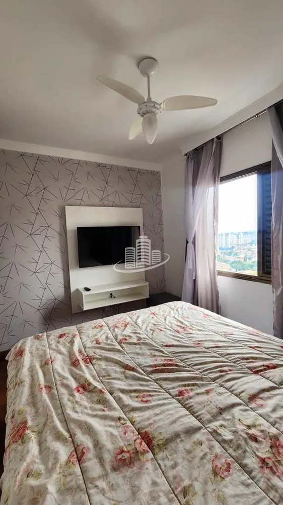 Apartamento, 2 quartos, 61 m² - Foto 4