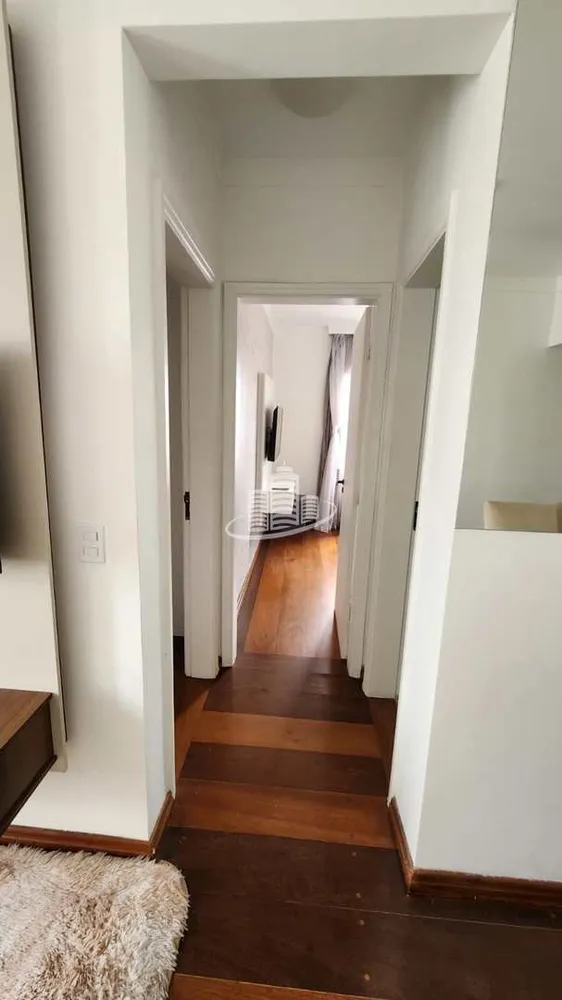 Apartamento, 2 quartos, 61 m² - Foto 1