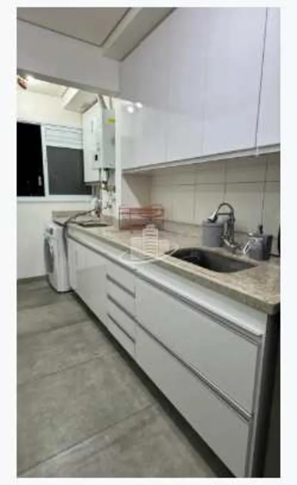 Apartamento, 2 quartos, 53 m² - Foto 9