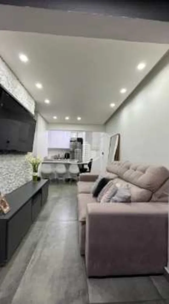 Apartamento, 2 quartos, 53 m² - Foto 16