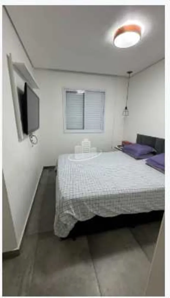 Apartamento, 2 quartos, 53 m² - Foto 4