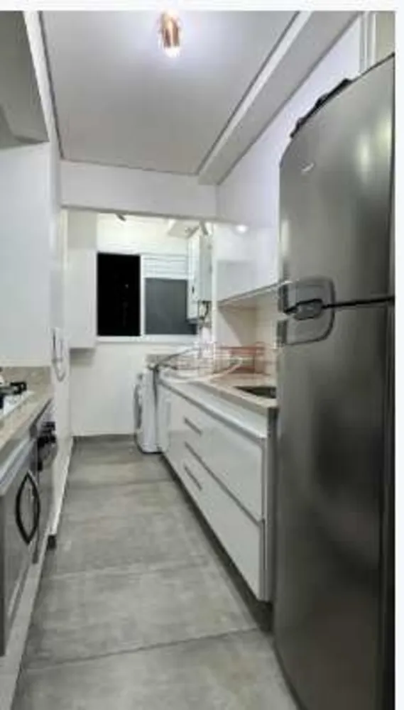 Apartamento, 2 quartos, 53 m² - Foto 13