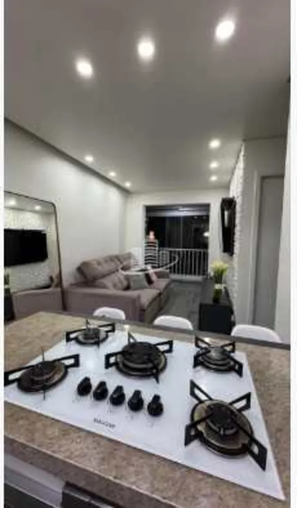 Apartamento, 2 quartos, 53 m² - Foto 14