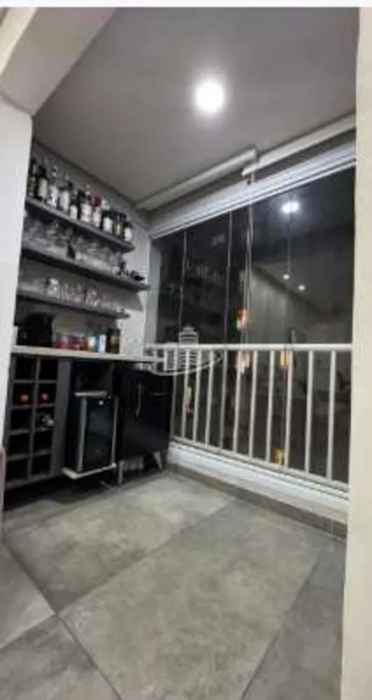 Apartamento, 2 quartos, 53 m² - Foto 1
