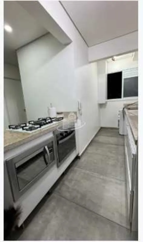 Apartamento, 2 quartos, 53 m² - Foto 11