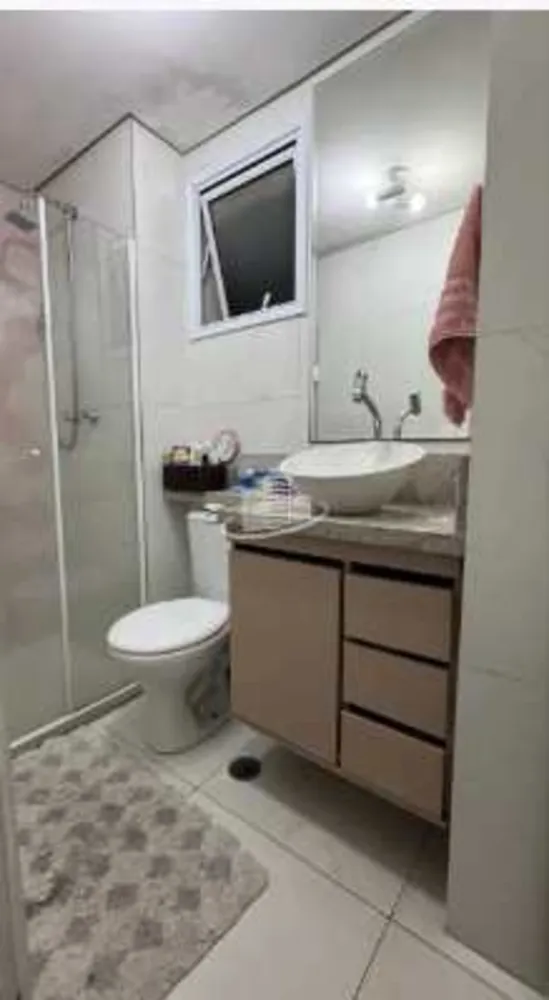 Apartamento, 2 quartos, 53 m² - Foto 8
