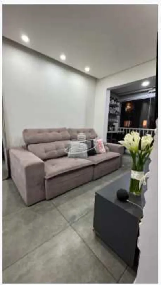 Apartamento, 2 quartos, 53 m² - Foto 3