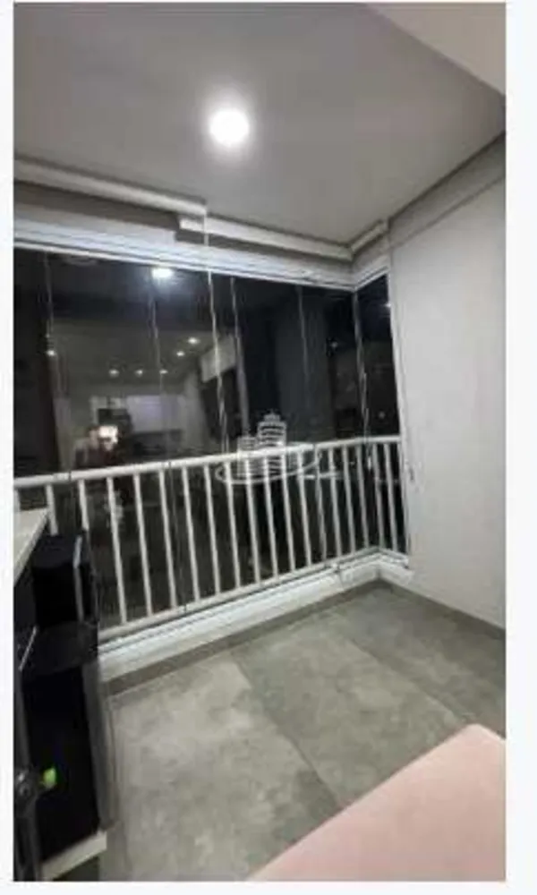 Apartamento, 2 quartos, 53 m² - Foto 2