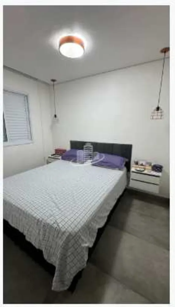 Apartamento, 2 quartos, 53 m² - Foto 6