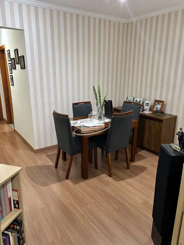 Apartamento, 3 quartos, 92 m² - Foto 3