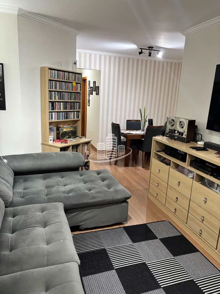 Apartamento, 3 quartos, 92 m² - Foto 1