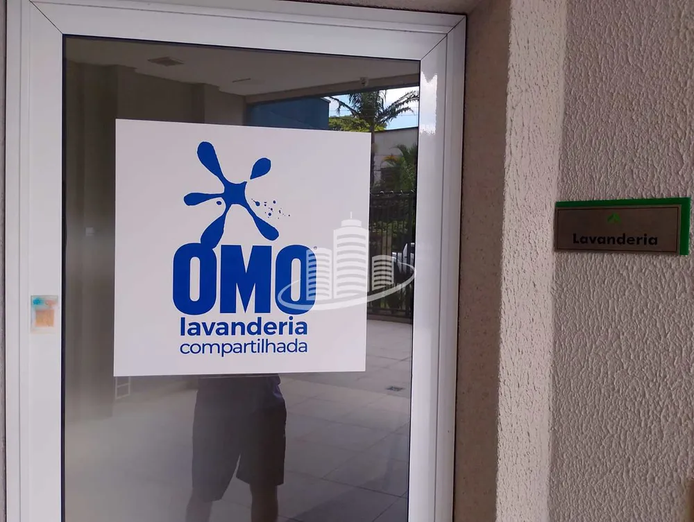 Apartamento, 2 quartos, 69 m² - Foto 3
