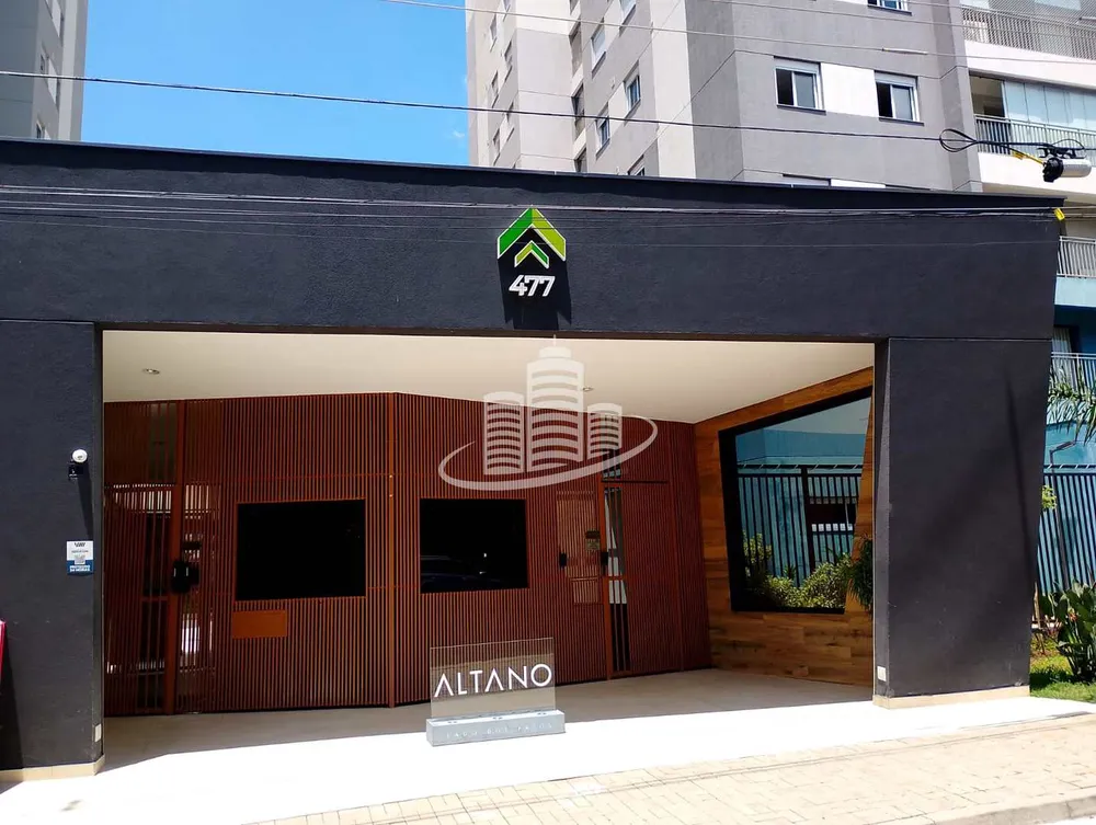Apartamento, 2 quartos, 69 m² - Foto 1
