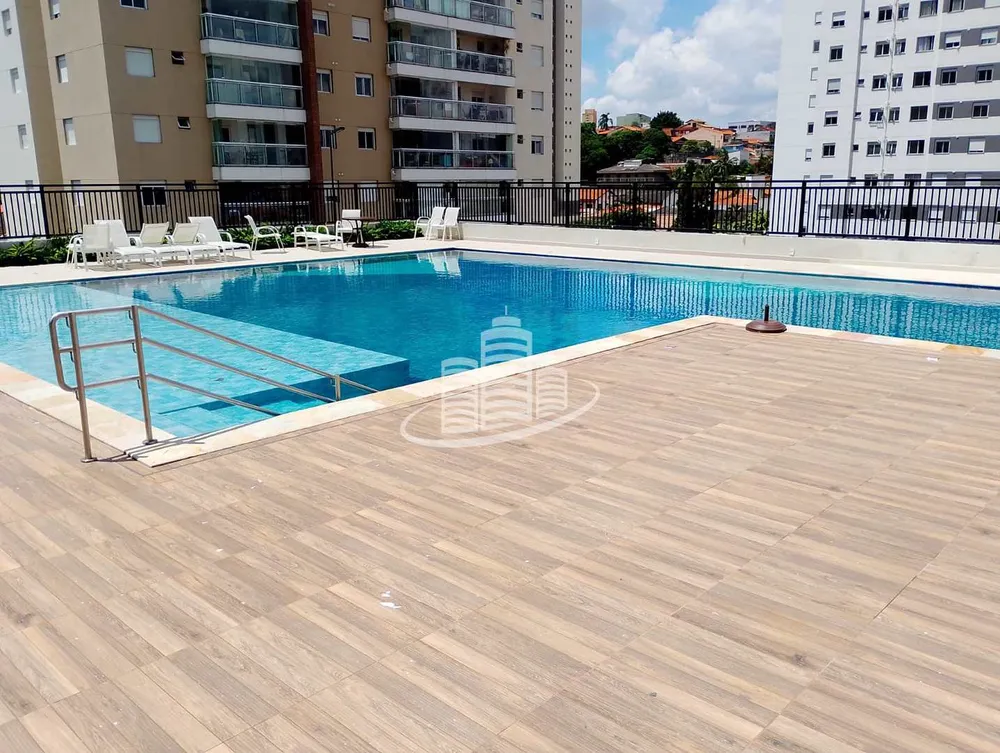 Apartamento, 2 quartos, 69 m² - Foto 5