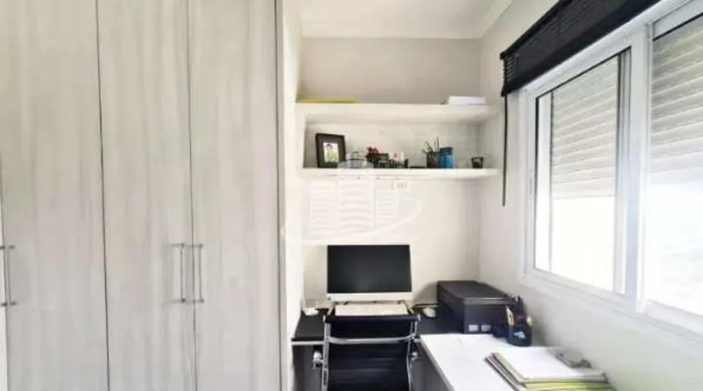 Apartamento, 2 quartos, 83 m² - Foto 2