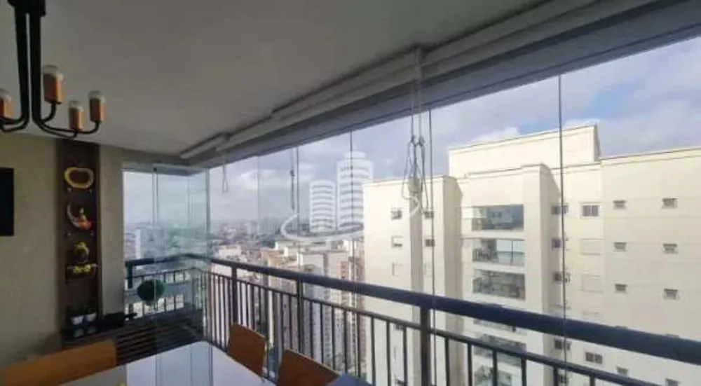 Apartamento, 2 quartos, 83 m² - Foto 12