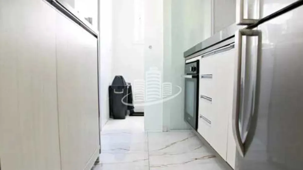 Apartamento, 2 quartos, 83 m² - Foto 6