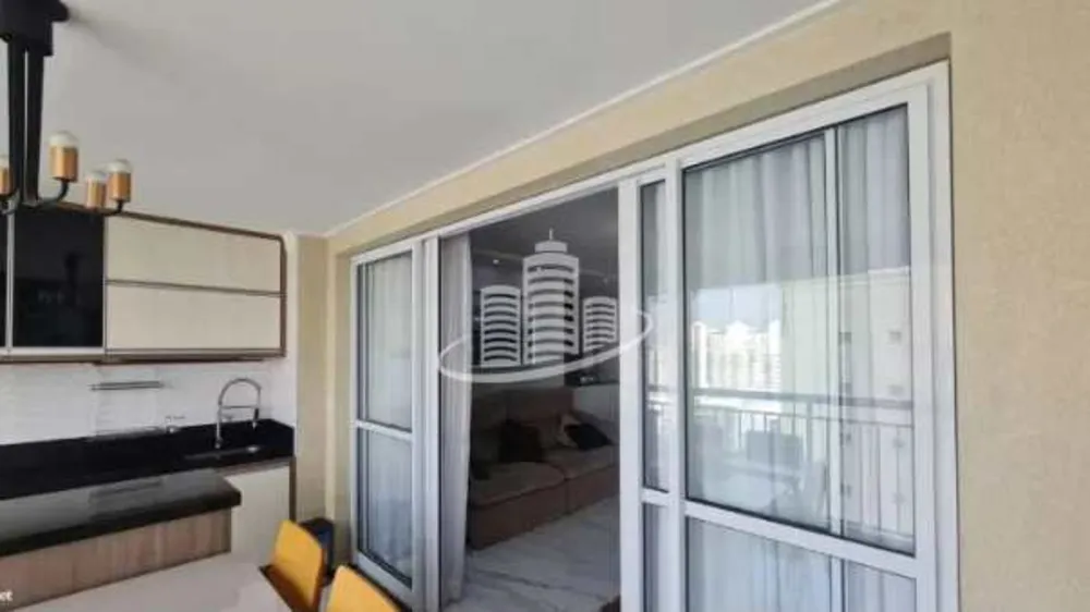 Apartamento, 2 quartos, 83 m² - Foto 5