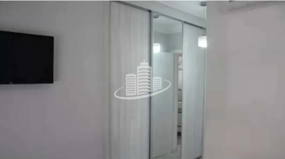 Apartamento, 2 quartos, 83 m² - Foto 1