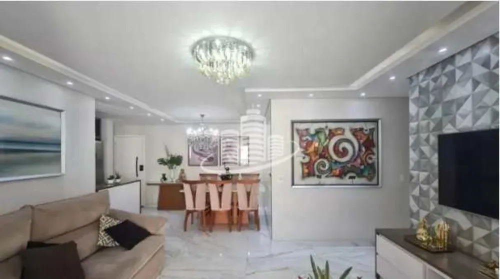 Apartamento, 2 quartos, 83 m² - Foto 7