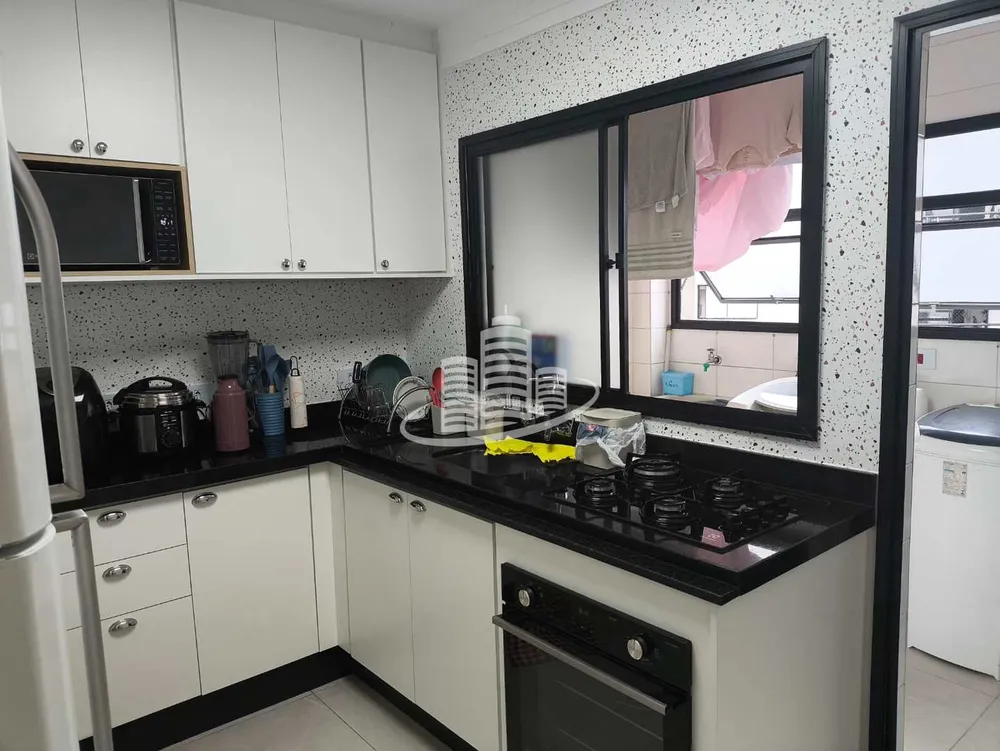 Apartamento, 3 quartos, 89 m² - Foto 7