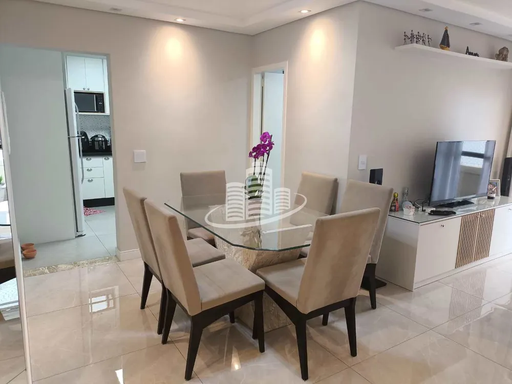 Apartamento, 3 quartos, 89 m² - Foto 5