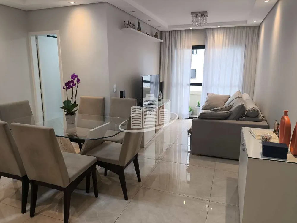 Apartamento, 3 quartos, 89 m² - Foto 3