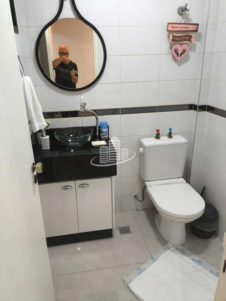 Apartamento, 3 quartos, 89 m² - Foto 10