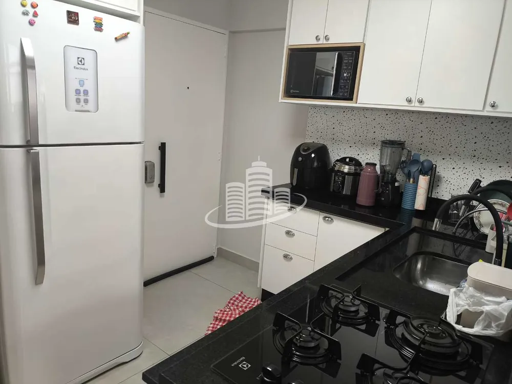 Apartamento, 3 quartos, 89 m² - Foto 8