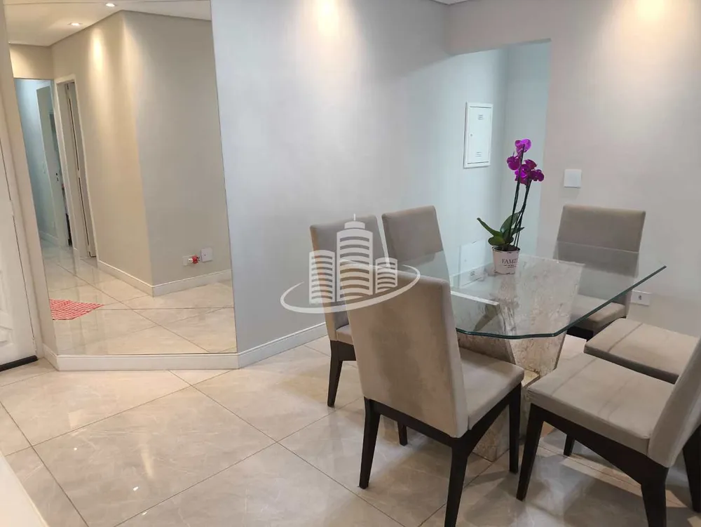 Apartamento, 3 quartos, 89 m² - Foto 5