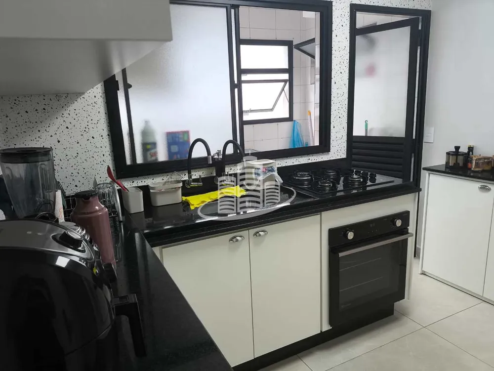 Apartamento, 3 quartos, 89 m² - Foto 6