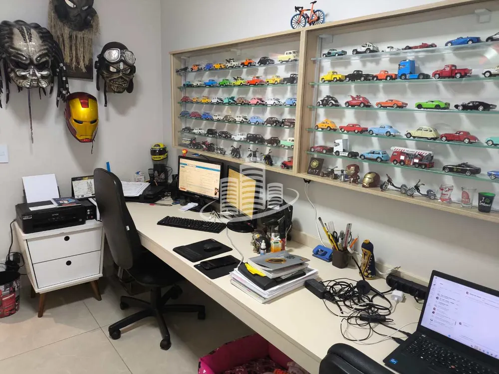 Apartamento, 3 quartos, 89 m² - Foto 3