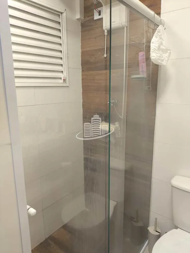 Apartamento, 3 quartos, 89 m² - Foto 4