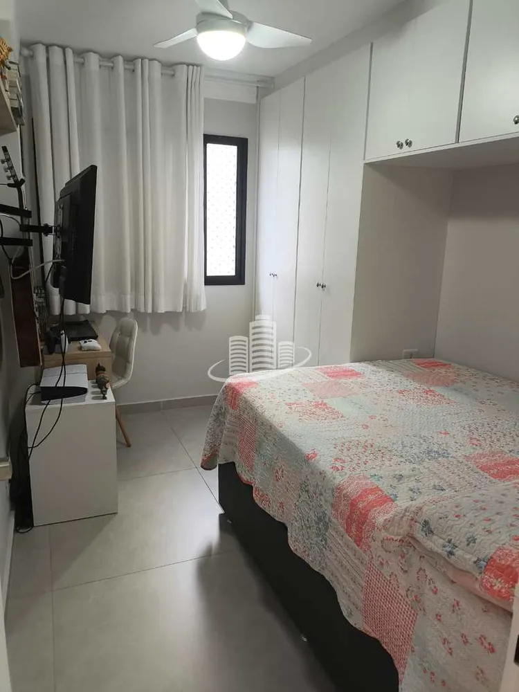 Apartamento, 3 quartos, 89 m² - Foto 1