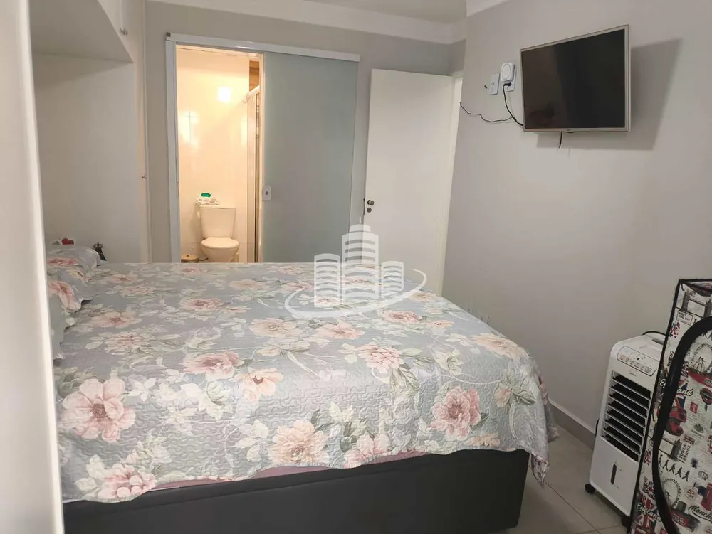 Apartamento, 3 quartos, 89 m² - Foto 2