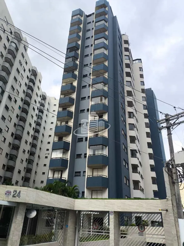 Apartamento, 3 quartos, 89 m² - Foto 7