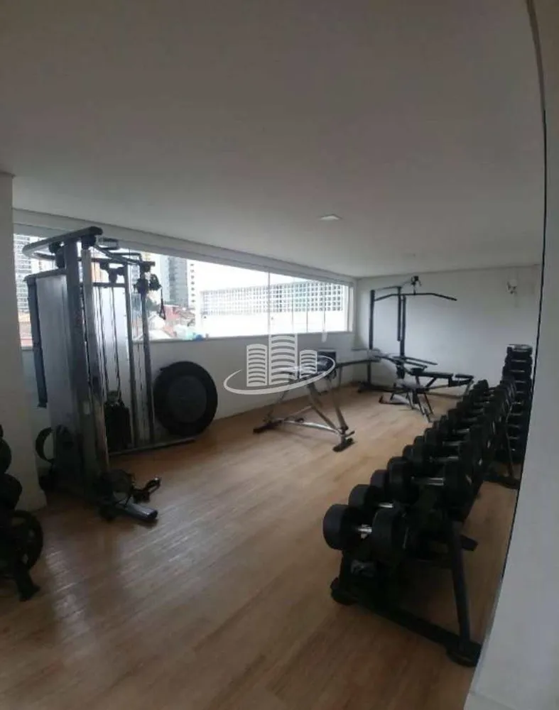 Apartamento, 4 quartos, 158 m² - Foto 3