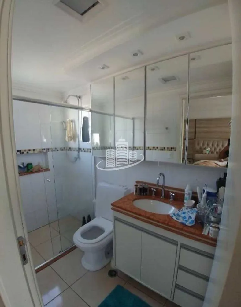 Apartamento, 4 quartos, 158 m² - Foto 9