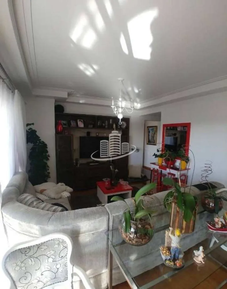Apartamento, 4 quartos, 158 m² - Foto 14