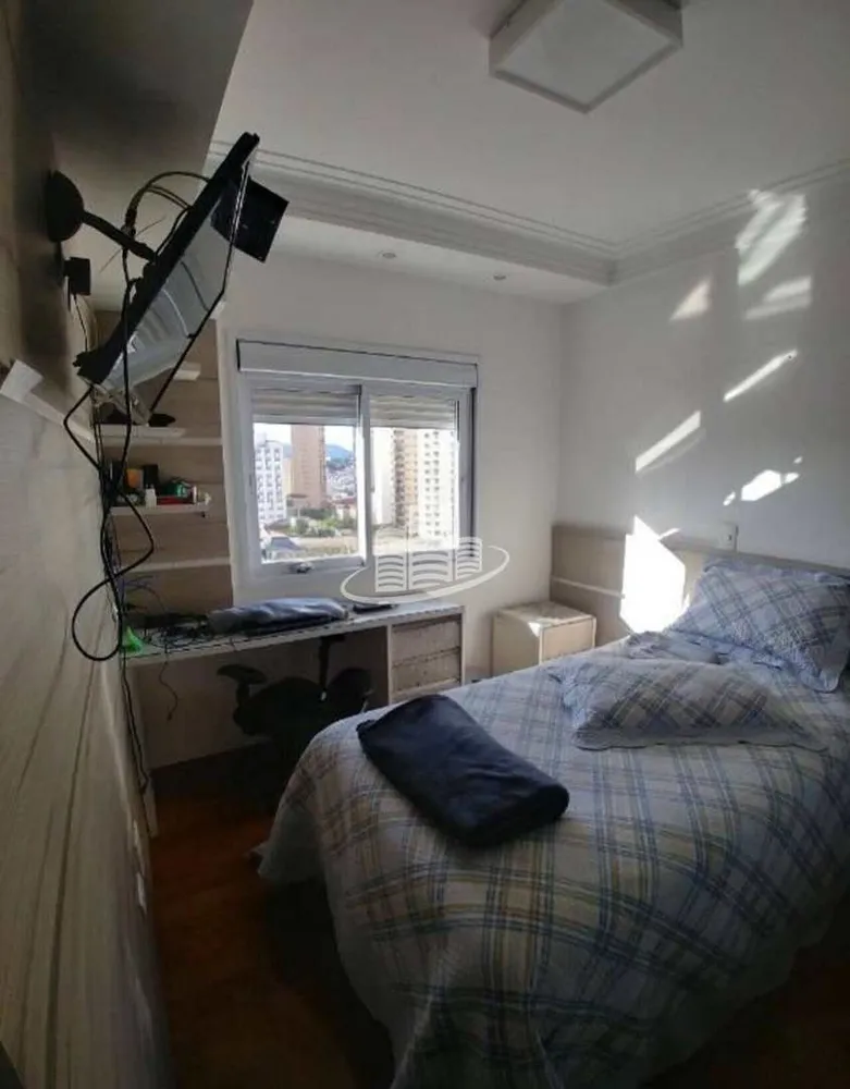 Apartamento, 4 quartos, 158 m² - Foto 11